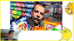 Поцык разбушевался!! ➤ Поход в магазин | RYTP - реакция