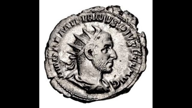 Aemilianus. смотреть онлайн