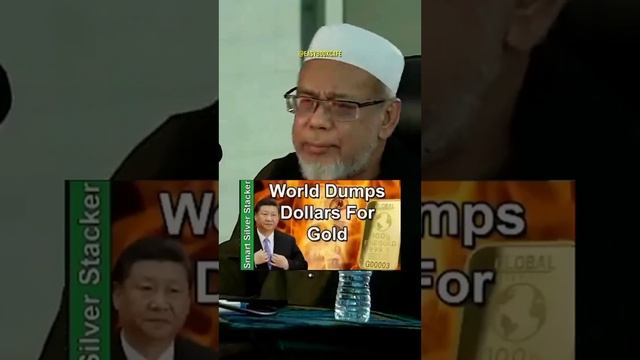 Matawang Baru BRICS смотреть онлайн