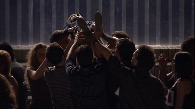 Teatro Real Madrid: C(H)OEURS смотреть онлайн