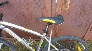 Jamis Trail X2  - Беглый обзор от первого лица