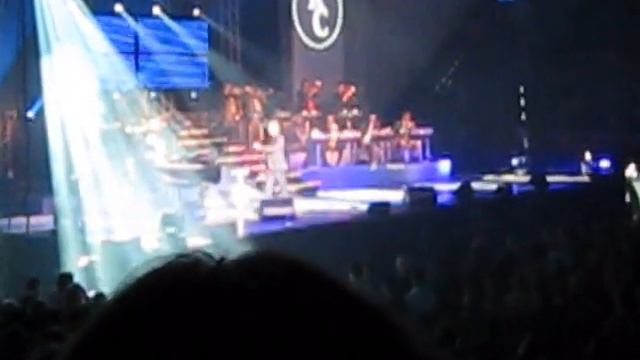 Roger Cicero-How come you don´t call me anymore(Hannover) смотреть онлайн