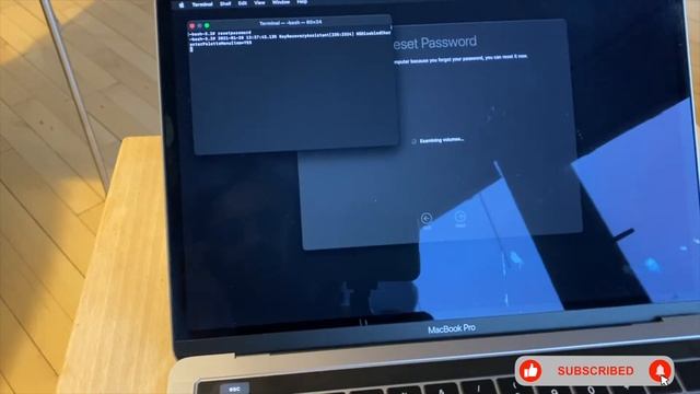 How to Reset Admin Password on Mac | Forgot Your Mac Password - Reset Admin Password смотреть онлайн
