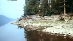 А кругом тундра , 1967 год. Плато Сыверма на Таймыре.