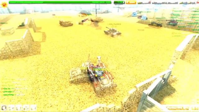 Нарезка званий от канала 000ArmGamer000 №1 смотреть онлайн