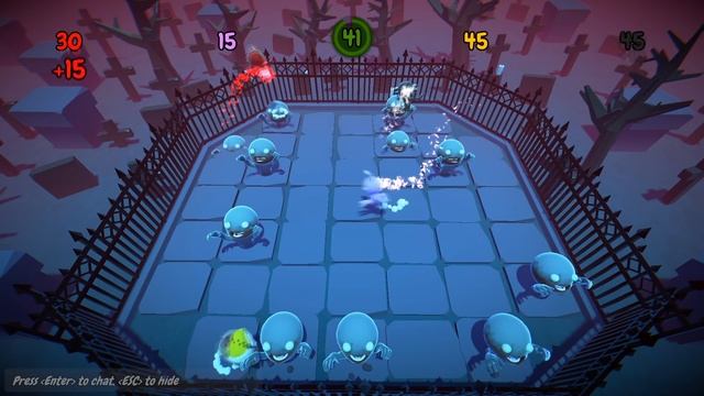สุดยอดเกมทำลายมิตรภาพ กะเทยแกงกันเอง | Party Panic смотреть онлайн