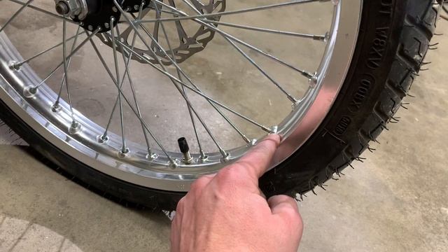 Twin Engine Motorized Bicycle Update смотреть онлайн