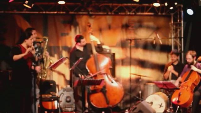 Naïssam JALAL: Concert " New Morning For Syria Now" смотреть онлайн