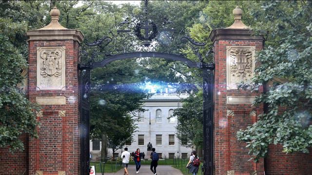 Getting into Harvard with Black Magick? My true story with a 3 wish genie! (Egregore Creation.) смотреть онлайн