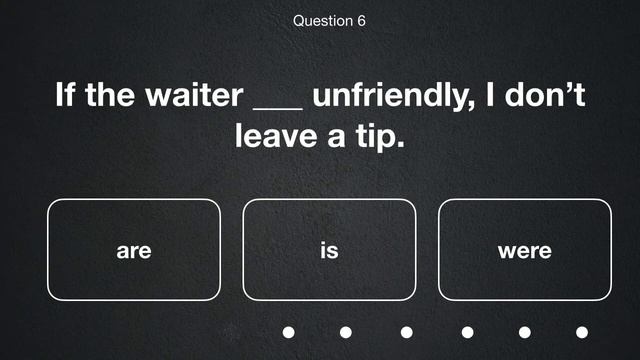 Grammar Quiz_ Zero Conditional _ Boost Your English Grammar (720p)
