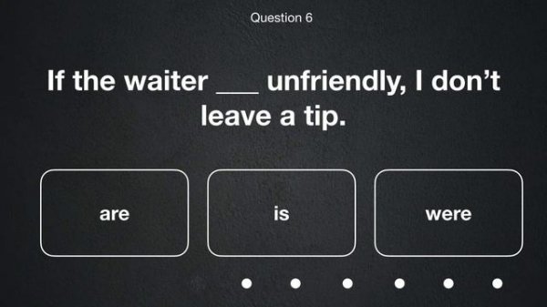 Grammar Quiz_ Zero Conditional _ Boost Your English Grammar (720p)