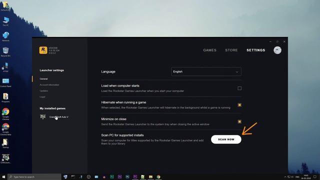 How to Verify GTA 5 Game Files (Steam, Social Club, Disc Version) (2020 tutorial) смотреть онлайн