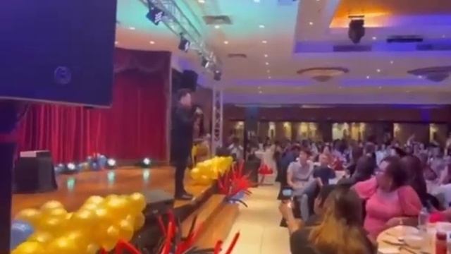 Marcelito Pomoy sold out concert in Papua New Guinea смотреть онлайн