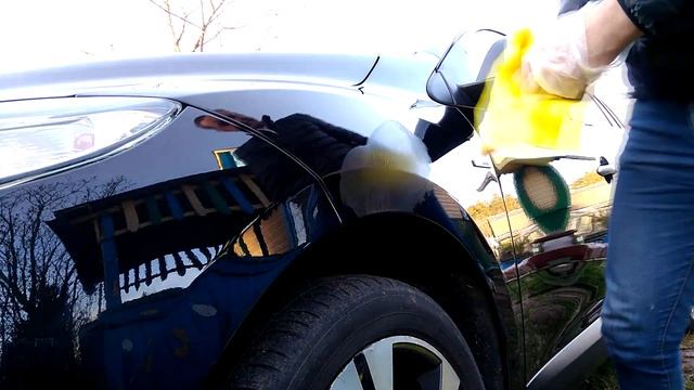 Полировка авто своими руками смотреть онлайн