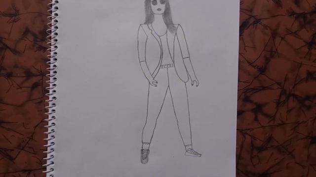 western look drawing смотреть онлайн