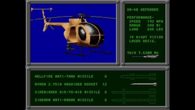 Air Cavalry | Gameplay | SNES смотреть онлайн