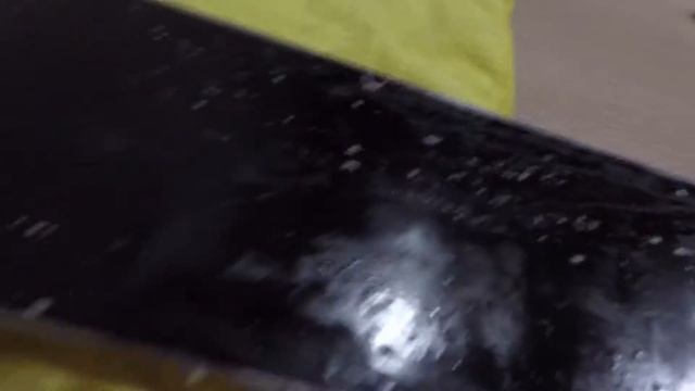 как смазать горные лыжи парафином с помощью фена смотреть онлайн
