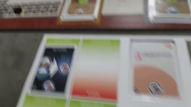 Greed Incorporated: How to Play смотреть онлайн