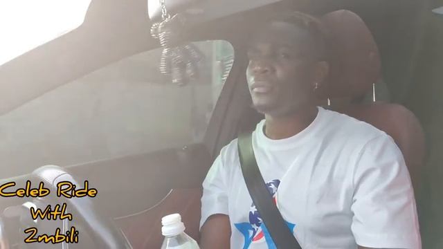 I PAID SH4.6M IN CASH! SAMMY BOY ADDS NEW MERCEDES AMG IN HIS EXPENSIVE CAR COLLECTION - CELEB RIDE смотреть онлайн