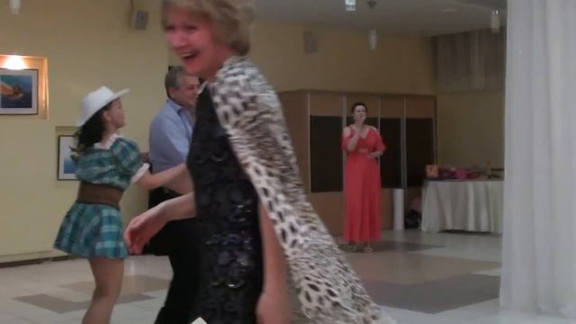 Dance Прокурор Инд.-р. города Пеми смотреть онлайн