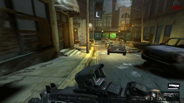 FEAR 3 | Full Playthrough | Longplay Gameplay Walkthrough 1080P HD No Commentary смотреть онлайн