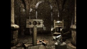 Колодец и Маятник - Эдгар Алан По