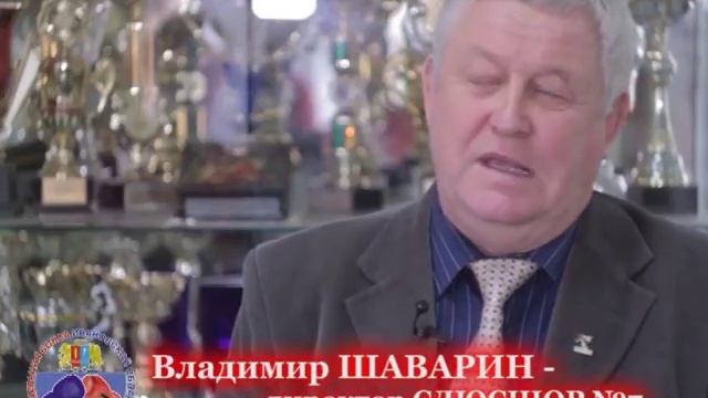 Гонг. программа про ивановский бокс (ноябрь 2013) смотреть онлайн