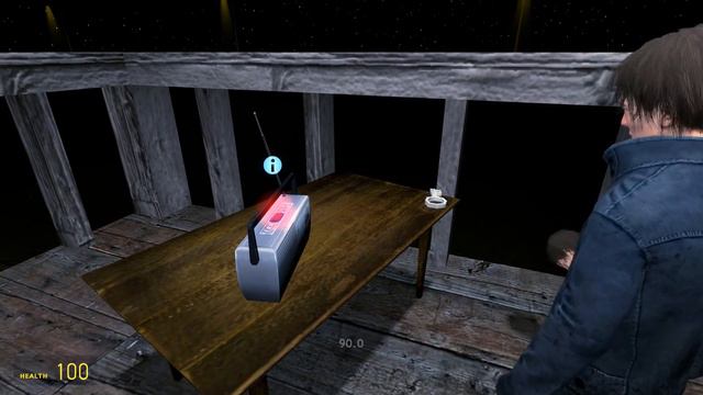 GARRY'S MOD MOMENTS THAT WILL HAUNT YOU! - GMOD (Horror) Maps смотреть онлайн