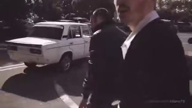Никто так не похвалит свою машину, так как сам!!! смотреть онлайн