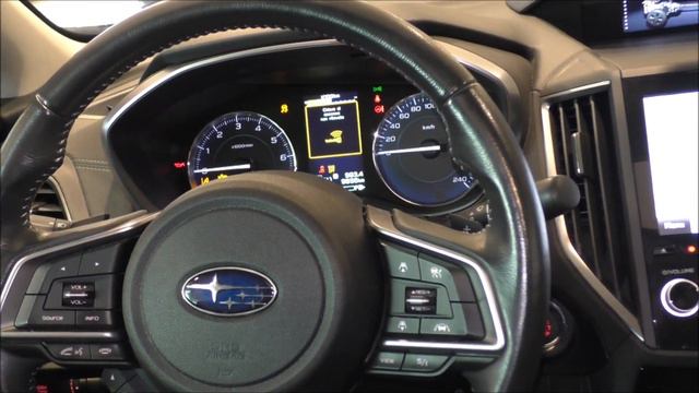 video auto usate SUBARU IMREZA IBRIDA concessionaria Melegari смотреть онлайн