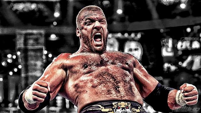 Time to Play the Game - Triple H Theme song - The Game - Motorhead - (OFFICIAL). смотреть онлайн