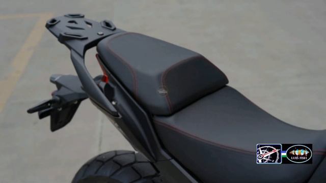 Voge DSx 525 -2022