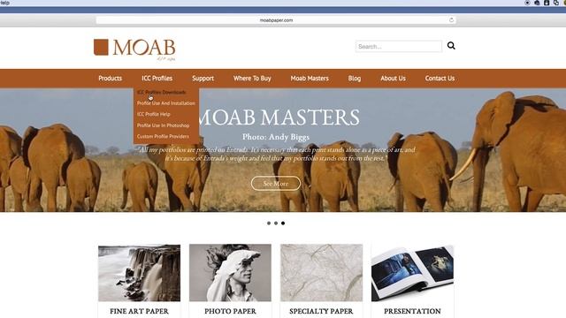 Two Minute Tips: How to Install ICC Profiles смотреть онлайн