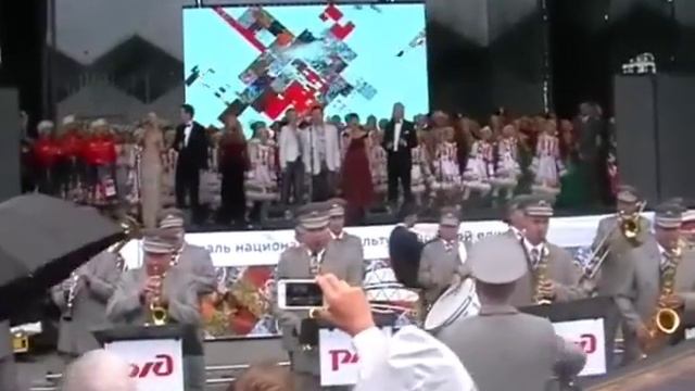 Российские железные дороги (А.Гоптарь - Т.Баранова) смотреть онлайн