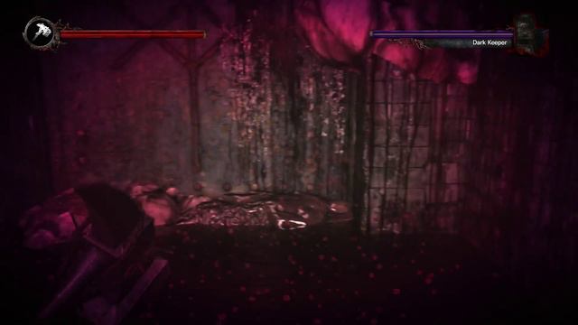 The Evil Within The Executioner Walkthrough Part 4 - DARK KEEPER + END No Damage/All Collectibles смотреть онлайн