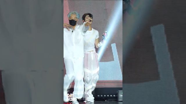 [쇼챔직캠 4K] ATEEZ MINGI - Guerrilla (에이티즈 민기 - 게릴라) | Show Champion | EP.445