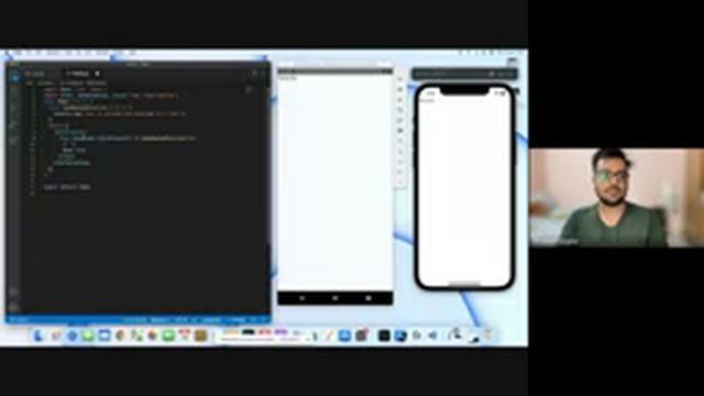 Day2 - React Native Alumni Workshop смотреть онлайн