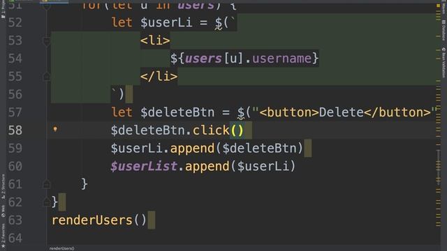 Converting Lambda Functions into Full Functions in JavaScript Closures w3 1 3070 смотреть онлайн