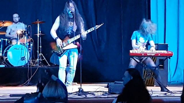 ВОЗВРАЩЕНИЕ К ИСТОКУ г.Серпухов . 02.12.2017 г. смотреть онлайн