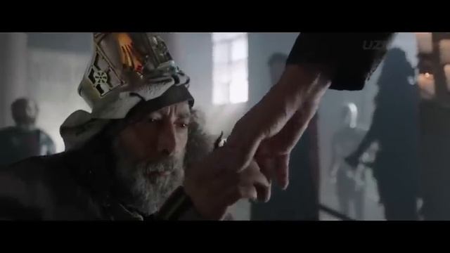 YANGI PREMYERA JANGARI TARIXIY TARJIMA KINO O'ZBEK TILIDA смотреть онлайн