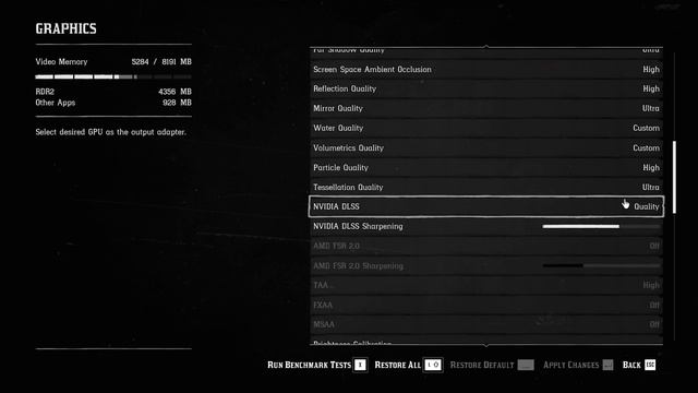 How to Manually Update DLSS for Red Dead Redemption 2 смотреть онлайн