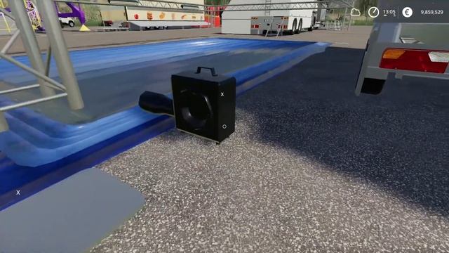 [NEW/EXCLU] ? Waterball ? | Farming Simulator 2019 смотреть онлайн