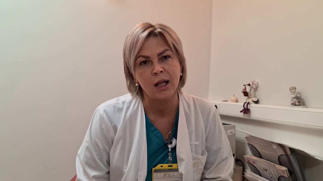 Индивидуальная репетиция родов в Семейной клинике "Роддом на Фурштатской" смотреть онлайн