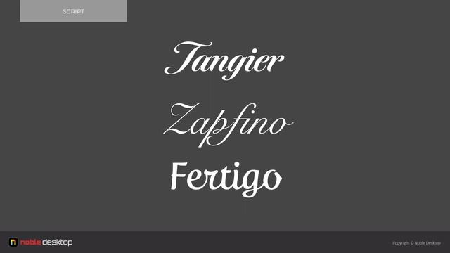 Script Type Category смотреть онлайн