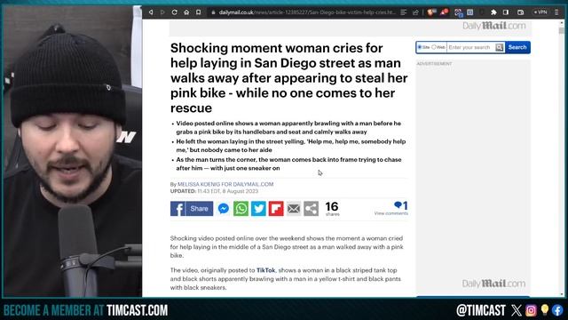 Parents DENIED Adoption For being CHRISTIAN, Leftists PANIC As Kids Are MORE Conservative Now смотреть онлайн