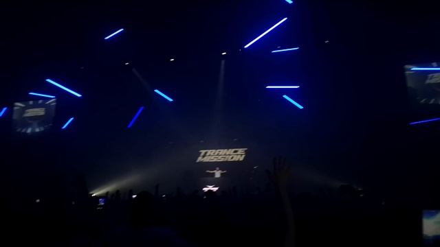 Transmission  в Москве 2021