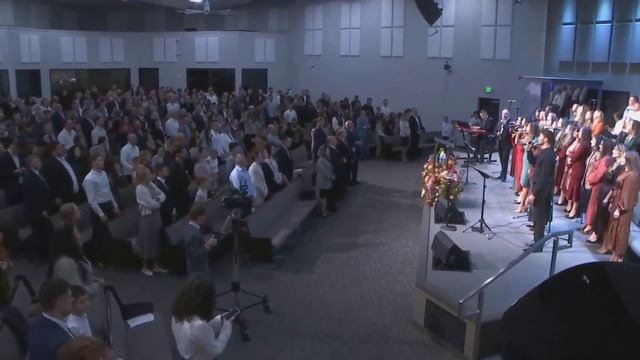 Будь завжди вдячний святому Богу