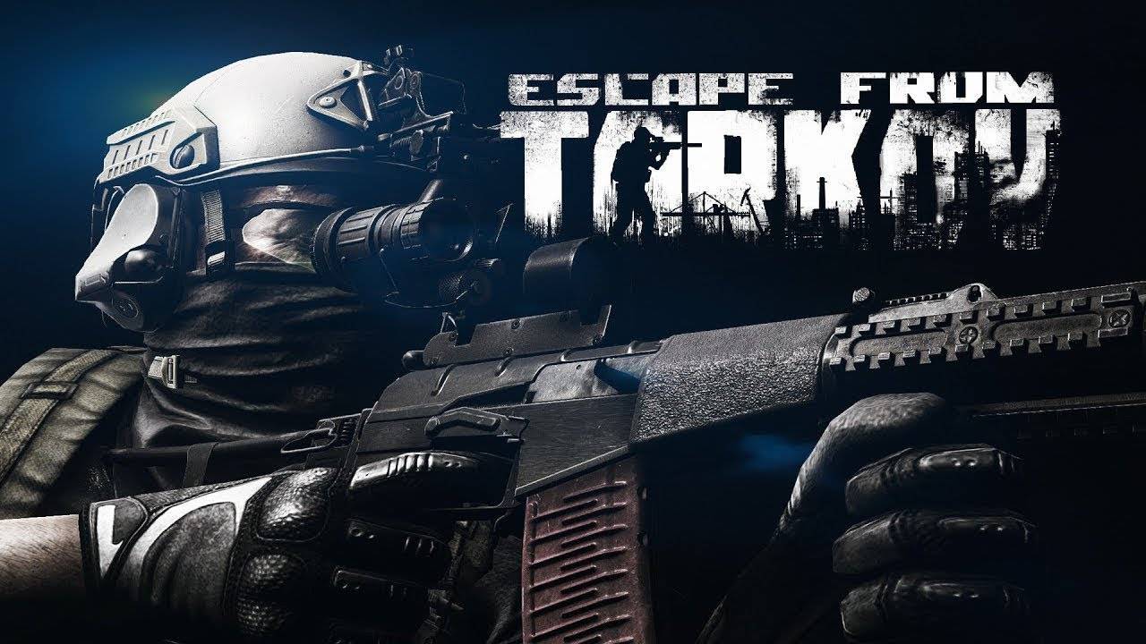 Путь Тарковского бомжа | EFT Stream