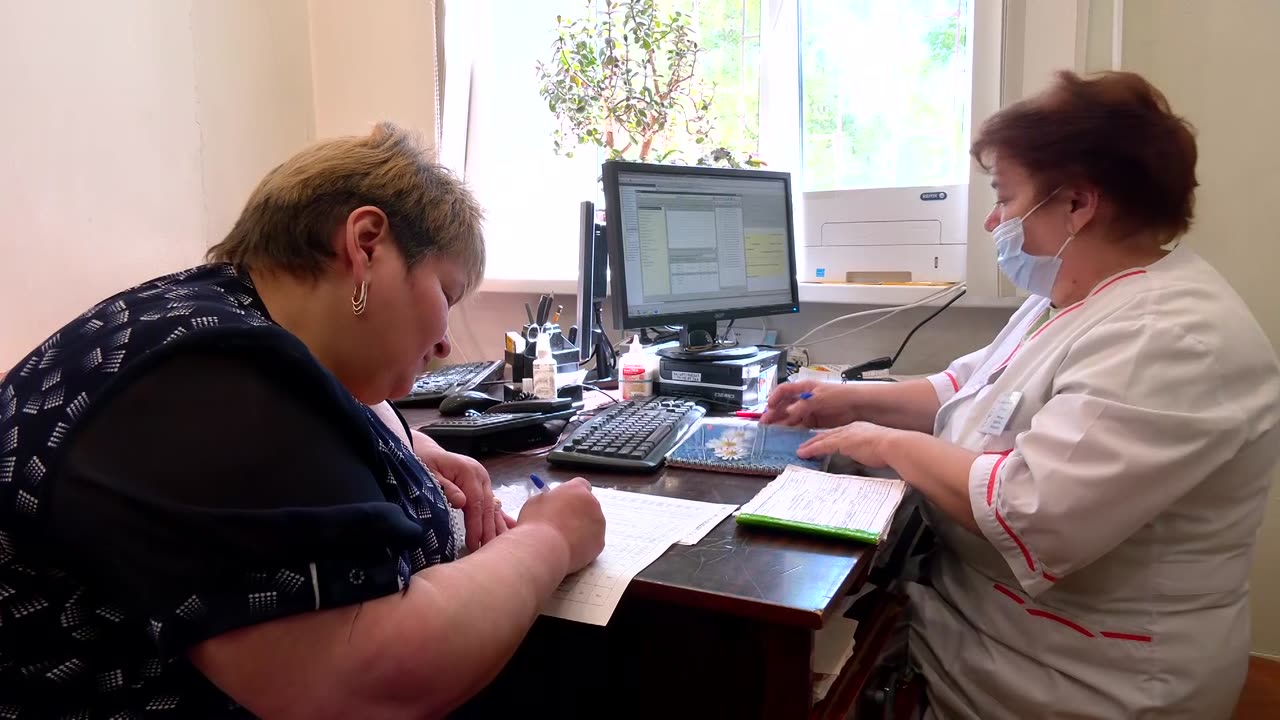 В Костроме в рамках углублённой диспансеризации выявляют пациентов с рисками