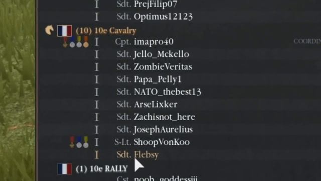This is the BIGGEST Roblox war ever.. (3700 players) смотреть онлайн